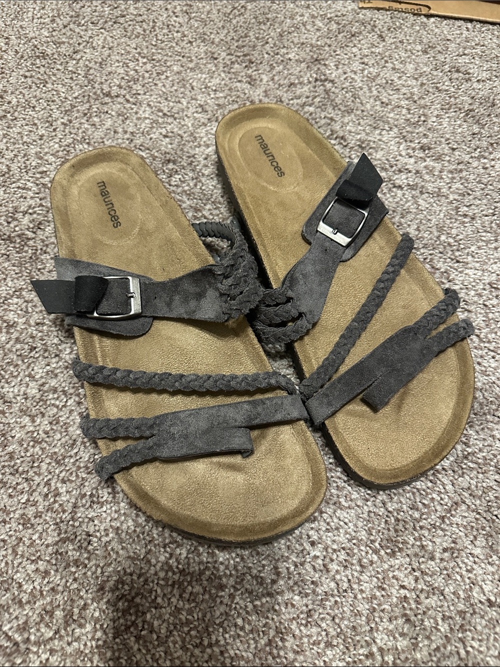 Maurices Sandals